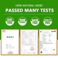 Chinaherbs - Thé vert matcha de qualité supérieure, OEM original, poudre de thé vert cérémoniel, 100% pur et naturel