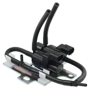 Mitsubishi Solenoid Valve 8657A065 1/4 In Port Normal <b>Temperature</b> <b>Control</b> Valve For Automotive Use - Product Image 2