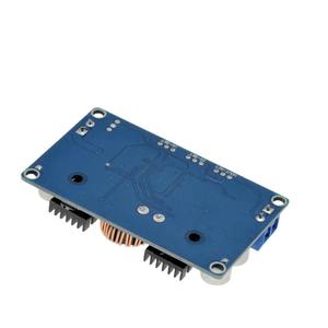 LTC3780 DC-DC 5-32 В до 1 В-30 В 10 А автоматический понижающий регулятор, модуль питания - Product Image 2