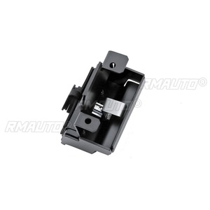 Boucle de verrouillage de capot de voiture, boucle de verrouillage antivol pour JK JL Wrangler 2007-2008, Kit de carrosserie, accessoires de voiture - Product Image 6