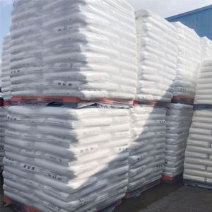 Granulés de LLDPE vierges de qualité supérieure 100% - Particules plastiques de couleur naturelle - Matières premières - Product Image 6