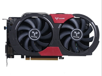 Pas cher prix 1050ti carte graphique coloré gtx 1050 ti 4gb cartes graphiques original nouveau gpu gtx1050ti 1660s prêt à expédier