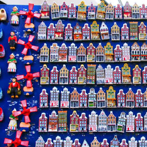 Сувенирные подарки в нидерландском стиле - Product Image 1