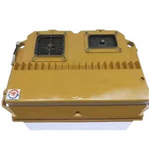 คอนโทรลเลอร์ 4787932 478-7932 สำหรับเครื่องยนต์ดีเซล C9 C13 C7 รถขุด E336D ECU - Product Image 1