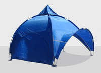 Carpa emergente duradera, arco inflable, Araña, arco de publicidad