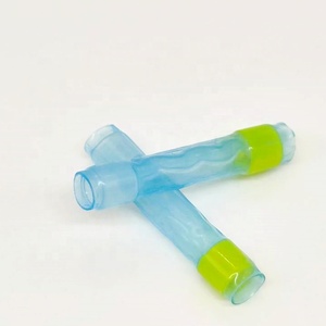 DINGYUAN D-436 connettore termorestringente sigillato In linea resistente all'immersione di qualità militare Miniseal - Product Image 6