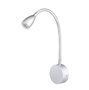 Hiện Đại Cao Cấp 110V 220V <span class=keywords><strong>12V</strong></span> <span class=keywords><strong>LED</strong></span> Đọc Sách Ánh Sáng Treo Tường Đầu Giường Đầu Giường Với Linh Hoạt Cổ Ngỗng Cho Phòng Ngủ - Product Image 4