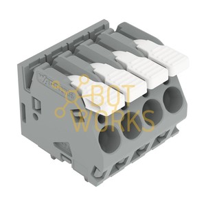 Wago 2706154 - Nuovo - Product Image 1