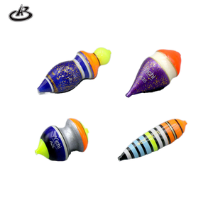 Gamberetti pesca museo flusso scorpione bocca di cavallo cernia piccolo crociano carpa Brook pesca Zhongtong <span class=keywords><strong>Abo</strong></span> piccolo galleggiante - Product Image 1