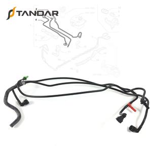 Tubo de combustible de Common-Rail usado para <span class=keywords><strong>DOBLO</strong></span> 1.3JTD, 51743941 - Product Image 4