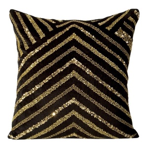 Fundas de cojín decorativas de alta calidad de lujo - Product Image 1
