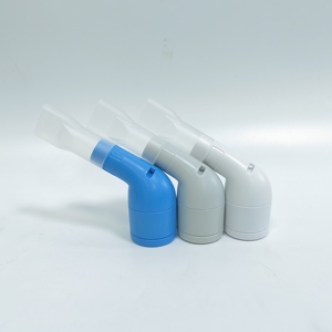 Dispositivo Deportivo Portátil ABS Más Vendido para Ejercicios Respiratorios, Limpieza Pulmonar, Expansión Pulmonar, Fortalecimiento de la Respiración y Eliminación de Mucosidad - Product Image 6
