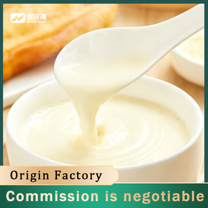 <span class=keywords><strong>Leche</strong></span> <span class=keywords><strong>de</strong></span> Soya Instantánea Nihewan Fresca y Dulce, Hidratación Preservada por 7 Días en Bolsa, Producción Personalizada OEM/ODM - Product Image 6