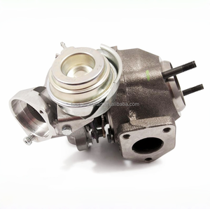 Turbocompresor NUEVO GT1749V 11657794144 para <span class=keywords><strong>BMW</strong></span> 320D X3 2.0D <span class=keywords><strong>M47</strong></span> <span class=keywords><strong>D20</strong></span> - Product Image 2