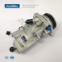 Bomba de Dirección Asistida Hidráulica ALNSU para GM CHEVROLET PICKUP S10 541012910