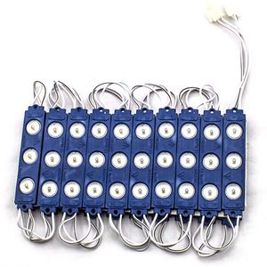 Ac220v <span class=keywords><strong>2</strong></span> wát <span class=keywords><strong>LED</strong></span> ánh sáng mô-đun ống kính tiêm kênh chữ màu xanh lá cây màu vàng màu xanh IP67 nhôm <span class=keywords><strong>chip</strong></span> 2835 <span class=keywords><strong>LED</strong></span> cho quảng cáo dấu hiệu - Product Image 3