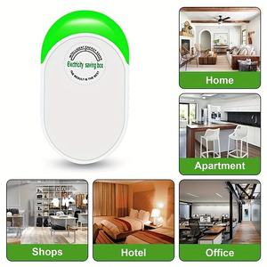 Tiết kiệm năng lượng điện 90V-250V an toàn và đáng tin cậy tiết kiệm điện hộp tiết kiệm năng lượng và tiền bạc thiết bị tiết kiệm năng lượng điện - Product Image 6