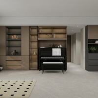 Meuble TV, Meuble de Salon, Buffet Moderne en Bois, Bar, Garde-Manger, Étagère à Chaussures, Meuble de Rangement, Vitrine en Verre, Armoire à Chaussures, Rangement de Vêtements