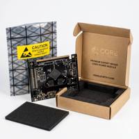 Carte mère d'appareil électroménager intelligente pour machine à café, four à micro-ondes, réfrigérateur, assemblage de circuit imprimé