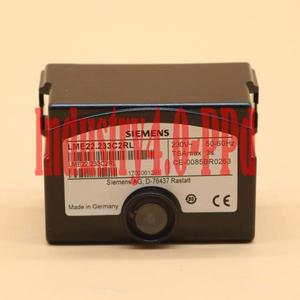 新LME22233C2RL控制箱燃烧计划一年 - Product Image 1