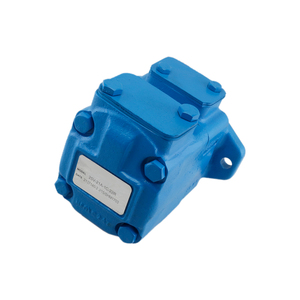 อะไหล่ทดแทนสำหรับปั๊มใบพัดเดี่ยวรุ่น 25V-21A-86C-22R |   เสียงสูงและเสียงต่ำ |   อุปกรณ์ไฮดรอลิกอุตสาหกรรม - Product Image 5