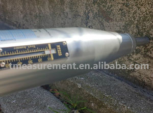 Marteau de <span class=keywords><strong>Schmidt</strong></span> de haute qualité Taijia pour la résistance à la compression du béton, scléromètre - Product Image 3