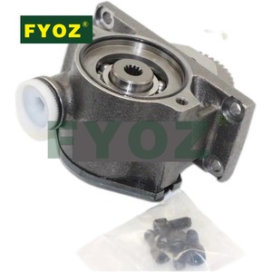 DH225-9 K3V112 DTP-HNOV-14 <strong>PTO</strong> <strong>Hydraulic</strong> Main <strong>Pump</strong> K3V112DTP-HNOV-14 <strong>PTO</strong> Piston <strong>Pump</strong> K3V112DTP-HNOV-14 <strong>PTO</strong> <strong>Hydraulic</strong> <strong>Pump</strong> - Product Image 2