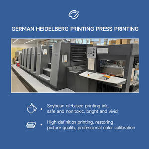 Puzzle en Carton Personnalisable Laminage Mat/Brillant Coins Carrés 501-1000 Pièces pour Enfants Adultes DIY & Cadeaux Tendances - Product Image 4