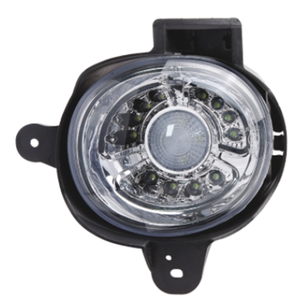 Bombilla halógena antiniebla para coche, luz LED de conducción, alta calidad, certificado Toyota <span class=keywords><strong>VIGO</strong></span> E4 DOT SAE - Product Image 4