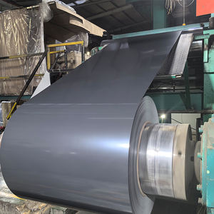 Цветная алюминиевая рулонная сталь 1050/1060/1100 толщиной 0,04 - 3 мм для внутренней отделки - Product Image 2