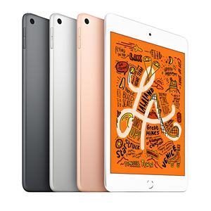 iPad Mini 5 มือสองของแท้ ความจุ 64GB 256GB WiFi+Cellular แท็บเล็ตสภาพใหม่ ใกล้เคียงมือหนึ่ง รุ่น Mini 3 4 สินค้า Refurbished - Product Image 1