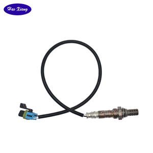 Haoxiang Chất Lượng Cao Thượng Nguồn Hạ Nguồn Cảm Biến Oxy 213-1161 <span class=keywords><strong>12572705</strong></span> 2131161 Cho Chevrolet Phụ Tùng Ô Tô - Product Image 1