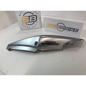 Compatibile con Honda CBF 1000, Copertura Airbox 2006-2009, Parte della Carenatura Moto - Product Image 4