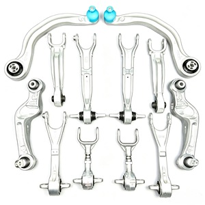 Bracci di Controllo Anteriori e Posteriori per Tesla Model 3/Y/<span class=keywords><strong>S</strong></span>/<span class=keywords><strong>X</strong></span> - Product Image 6