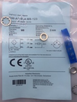 Nouveau capteur de proximité en stock DW-AS-403-04, haute qualité, garantie d'un an