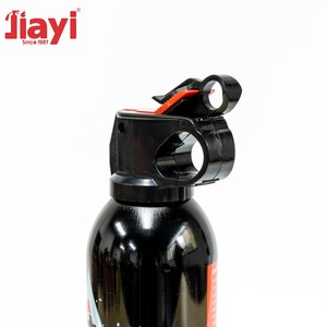 वाहन फ्लैमबेटर बुझाने के लिए उच्च गुणवत्ता वाले वाहन अग्निशामक मिनी फायर बुझाने के लिए - Product Image 5