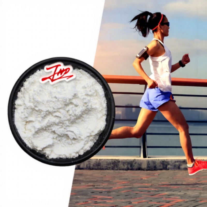 OEM Factory Wholesale Amino Acid Supplement