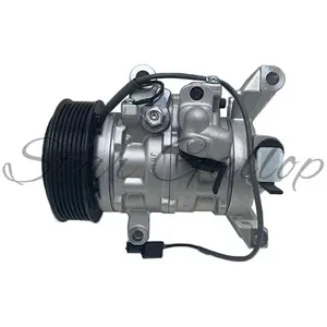 Yeni kalite OEM 4472802260 38810-RZ0-E01 38810RZ0E01 10-3743 10SRE18C HONDA Civic IX Hatchback için (FK) 1.6 i-dtec (FK3)