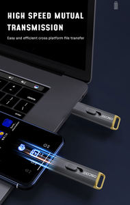 Usb gen2 * <span class=keywords><strong>2</strong></span> type c ive gb 1 ، <span class=keywords><strong>2</strong></span> ، محرك ssd - Product Image 2