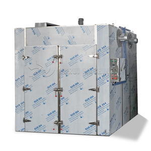 เครื่องอบแห้งผักผลไม้อุตสาหกรรมเครื่องอบแห้งอัตโนมัติ - Product Image 3