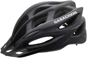 Casco de Bicicleta y Patineta Deportivo Doble, Nuevo, Ajustable para Diferentes Tamaños de Cabeza, Casco de Seguridad para Patinaje sobre Ruedas - Product Image 6