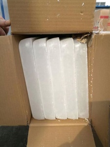 Eccellente qualità kunlun semi raffinato o completamente raffinato <span class=keywords><strong>paraffina</strong></span> 56-58, puro bianco semi-raffinato <span class=keywords><strong>paraffina</strong></span> per la fabbricazione di candele - Product Image 3