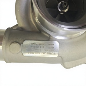 高品质涡轮增压器 RHF55V 涡轮增压器 8981479061 适用于五十铃 4HK1 卡车 NPR-HD NPR-XD NQR NRR - Product Image 6
