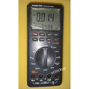 Protek 505 d'occasion - Product Image 2