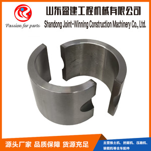 เปลือกครึ่งลูกปืนแคตเตอร์พิลลาร์ 9W4489 สำหรับอะไหล่รถดันดิน D10N R - Product Image 3