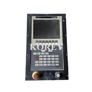 ระบบควบคุมอุตสาหกรรม MILACRON EXC486C รุ่น 3-424-2273A - Product Image 4