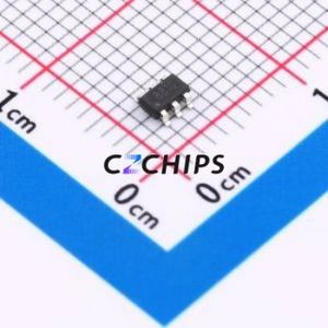Nouveau et original transistor à effet de champ à transistor SOT-23-6L DMG6968UDM-HXY (MOSFET) - Product Image 1