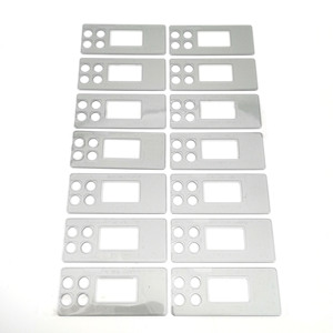 Papel Adesivo Impermeável 3M para Tela de Câmera de Computador, Telefone Móvel, Etiquetadora, Painel de Eletrônicos de Consumo - Product Image 6