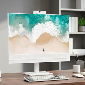 Computadoras Todo en Uno Preconstruidas al por Mayor, Core I5 I7 I9, Pantalla Táctil, Monobloque, <span class=keywords><strong>Barebone</strong></span> - Product Image 1