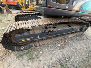 Excavadora Kobelco Sk200 fabricada en Japón, motor Original de alto rendimiento, excavadora Kobelco de 20 toneladas a la venta - Product Image 2